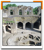 ajanta ellora tour